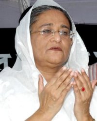 Sheikh Hasina Sheikh Hasina