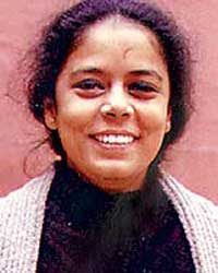Shivani Bhatnagar Shivani Bhatnagar