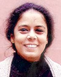 Shivani Bhatnagar Shivani Bhatnagar