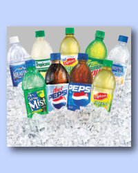 Soft Drinks Soft Drinks