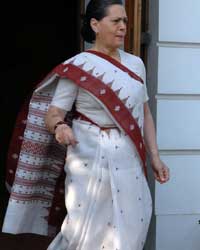 Sonia Gandhi Sonia Gandhi