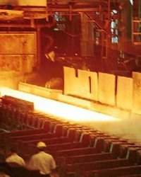 Steel Plant Steel Plant