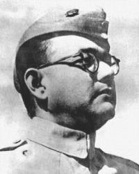 Subhash Chandra Bose Subhash Chandra Bose