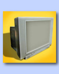 Television Television
