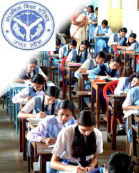 UP Board Examination Hall UP Board Examination Hall
