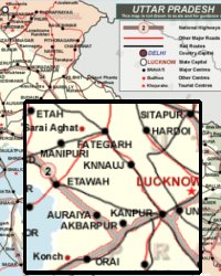 Uttar Pradesh Uttar Pradesh
