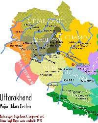 Uttarakhand Uttarakhand