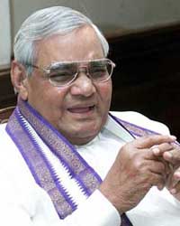 Vajpayee Vajpayee