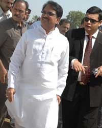 Vilasrao deshmukh Vilasrao deshmukh