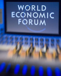 World Economic Forum World Economic Forum