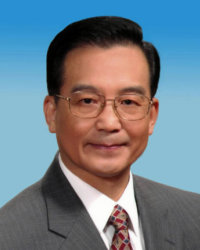 Wen Jiabao Wen Jiabao