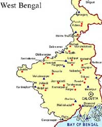 west bengal west bengal