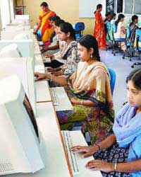 Working Women Working Women