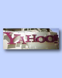Yahoo Yahoo