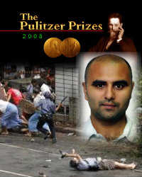Pulitzer Pulitzer