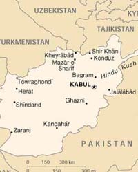 Afganistan Afganistan