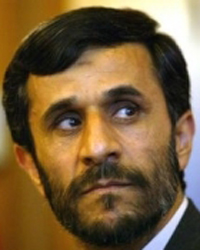 Ahmadi Najad Ahmadi Najad