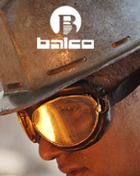 BALCO BALCO
