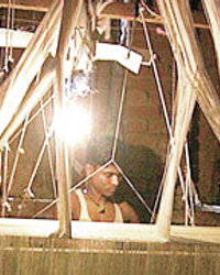 Banaras Handloom Banaras Handloom
