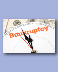 Bankruptcy Bankruptcy