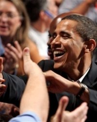 Obama Obama