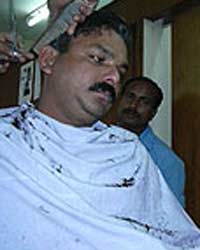barber barber