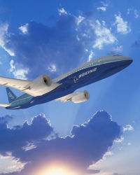 Boeing Boeing