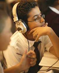 FM in schools FM in schools