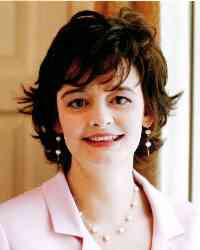 Cherie Blair Cherie Blair