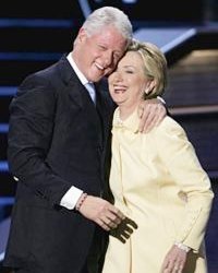 Bill Clinton-Hillary Clinton Bill Clinton-Hillary Clinton
