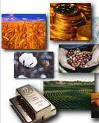 Commodities Commodities