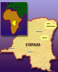 Congo Congo