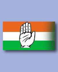 Congress Flag Congress Flag