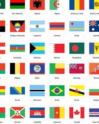 Country Flags Country Flags