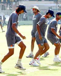cricket cricket