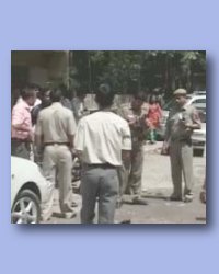 Delhi Murder Delhi Murder