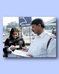 Delhi Police Delhi Police