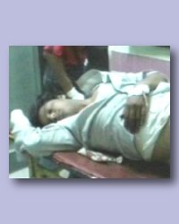 Delhi Triple Murder Delhi Triple Murder