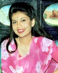 Devyani Rana Devyani Rana