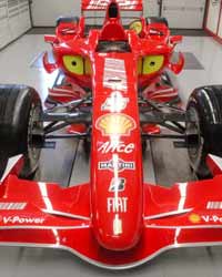 formula one formula one