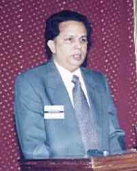 G Madhavan Nair G Madhavan Nair