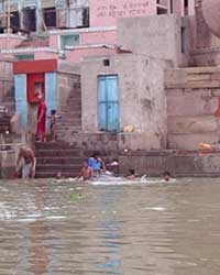 Ganga Ganga