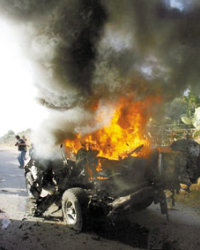 Gaza Gaza