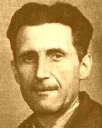 George Orwell George Orwell