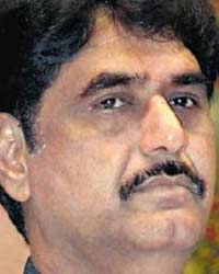 Gopinath Munde Gopinath Munde