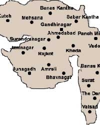 Gujarat Gujarat