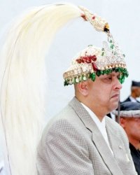 Gyanendra Gyanendra