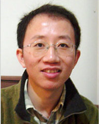 Hu Jia Hu Jia