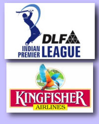 Kingfisher IPL Kingfisher IPL