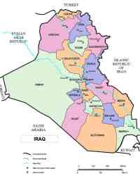 Iraq Iraq